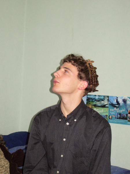 Soir�e Galette des Rois